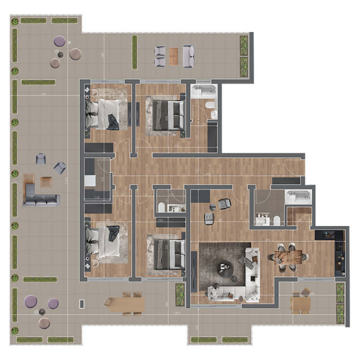 PENTHOUSE A2_3