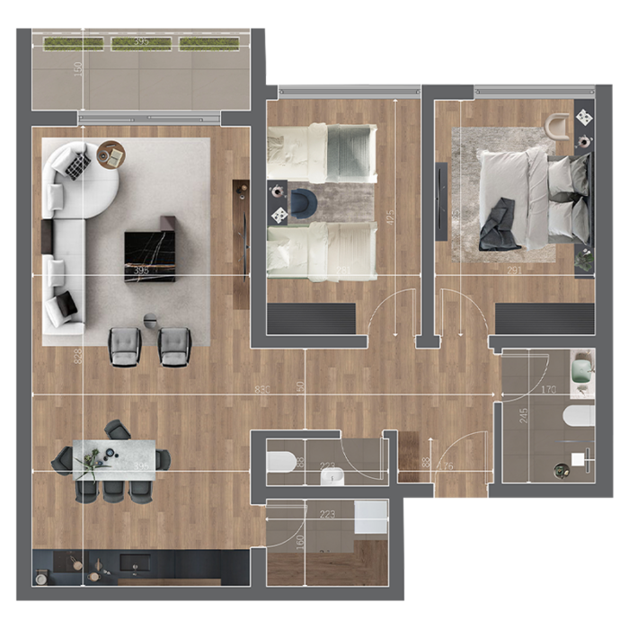 APARTAMENT A3_11