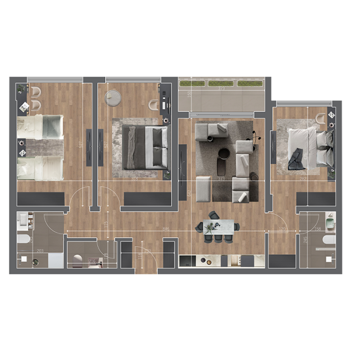 APARTAMENT A3_9